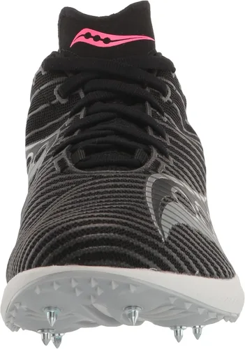 Vista 2 de Saucony Velocity Mp - Tenis para mujer