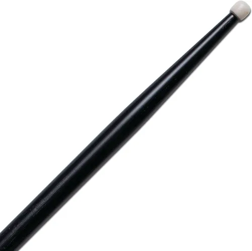 Vista 3 de Baquetas con punta de nailon Vic Firth SSGN Signature Series Steve Gadd