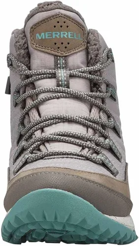 Vista 2 de Merrell Botas de invierno para mujer