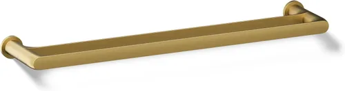 Vista 13 de Kohler 97496-BN Avid® - Toallero doble de 24 pulgadas, níquel cepillado vibrante