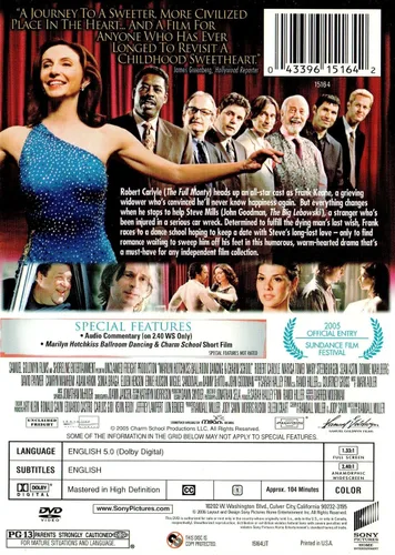 Vista 2 de Marilyn Hotchkiss' Ballroom Dancing and Charm School (2005)