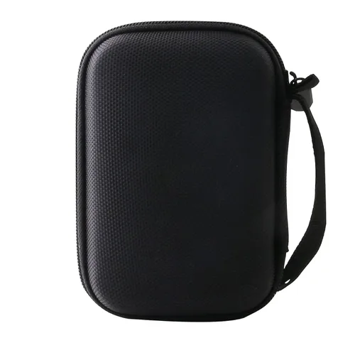Vista 4 de WERJIA Hard Carrying Case Compatible with Nintendo Game & Watch: The Legend of Zelda And Super Mario Bros