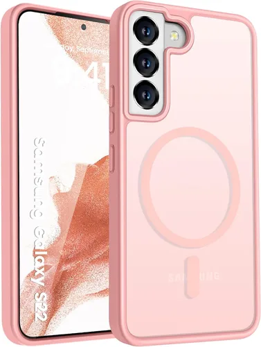 Vista 9 de Funda para Google Pixel 9 pro XL, compatible con magnética, azul