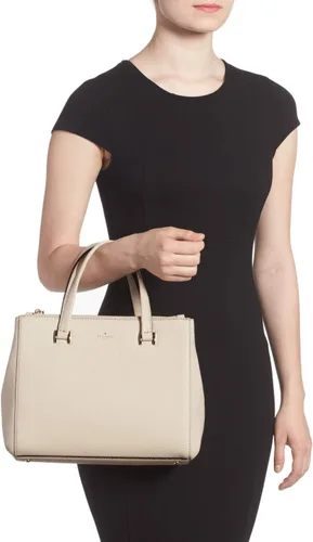 Vista 6 de Kate Spade New York Hopkins Street Medium Fallon Leather Satchel