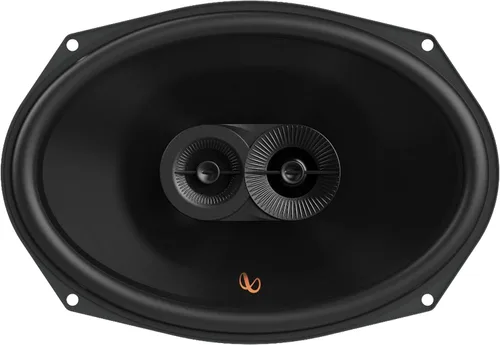 Vista 2 de Infinity Primus 693M - Altavoces de 3 vías (6 x 9 pulgadas)