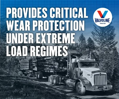 Vista 5 de Valvoline All Terrain 15W-40 Aceite para motor diésel de servicio pesado, 1 gal