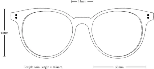 Vista 7 de RAEN Norie Sunglasses Tortuga Brindle