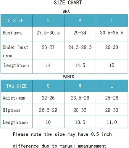 Vista 7 de Conjuntos de 2 piezas sin costuras para yoga y entrenamiento - con ombliguera de manga corta y pantalones cortos de tiro alto para correr