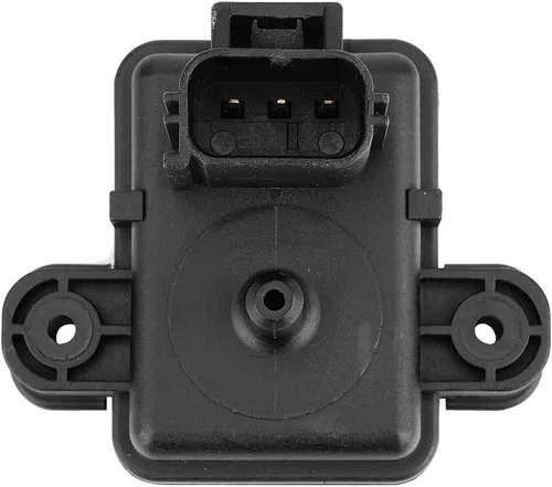 Vista 4 de Sensor MAP compatible con F250 F350 F450 F550 Super E-Series Duty 6.0L camiones furgonetas, colector de presión absoluta sustituye a CX-1961