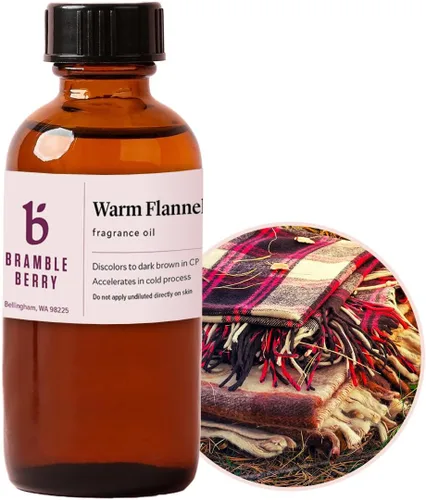 Vista 39 de Aceite Fragancia Ámbar 2 oz