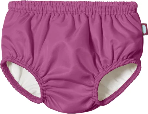 Vista 14 de Funda para pañales de natación para bebés y niños, hecha en Estados Unidos, reutilizable, a prueba de fugas, para clases de piscina, playa, Negro