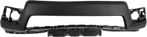 Vista 413 de Garage-Pro Cubierta de parachoques compatible con Honda Accord 1990-1991 imprimado delantero HO1000135