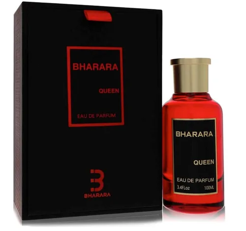Vista 6 de Bharara King para Hombre Eau de Parfum en aerosol, 3.4 fl oz (100 ml)