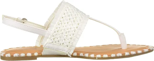 Vista 6 de Carlos by Carlos Santana Women's Jayne Flat Sandal