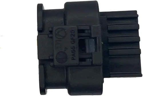 Vista 3 de Arneses de cableado del conector del sensor de flujo de aire masivo (MAF) DigiAutoPart 19300397