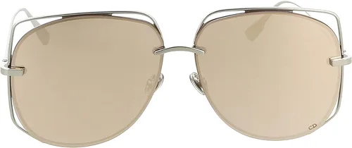 Vista 2 de Dior DIOR STELLAIRE 6 PALLADIUMGOLD 6112145 gafas de sol de mujer