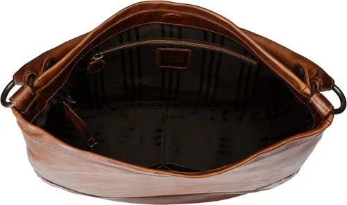 Vista 5 de Cartera Melissa por Frye, de piel