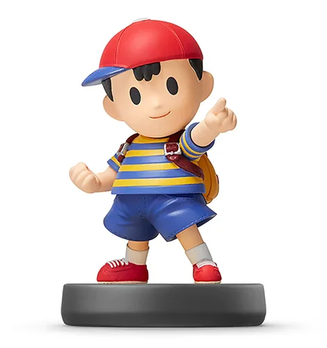 Vista 55 de Nintendo Luigi amiibo - Nintendo Wii U