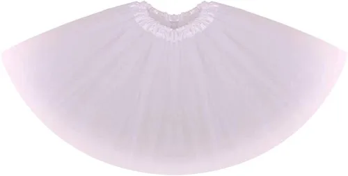 Vista 3 de IMEKIS Disfraces de ángel y diablo para niña bruja Halloween falda alas varita horca diadema de cuerno para cosplay 2-12T