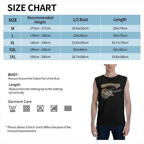 Vista 7 de STOLARCZY Mens Muscle Quick Dry Tank Top Sleeveless Shirt Undershirt for Sports Athletic