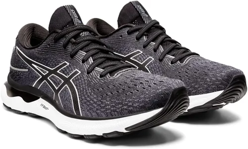 Vista 2 de ASICS Gel-Nimbus 24 - Tenis para correr para hombres