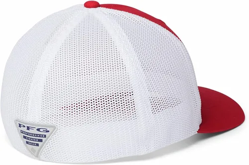 Vista 2 de Columbia PFG Mesh Stateside Ball Cap