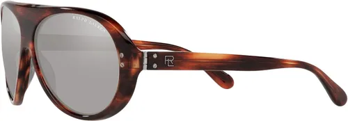 Vista 3 de Ralph Lauren Gafas de sol aviador Rl8194 para hombre