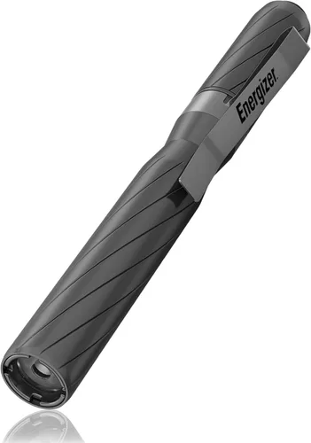 Vista 10 de Energizer Linterna de aluminio de la pluma LED