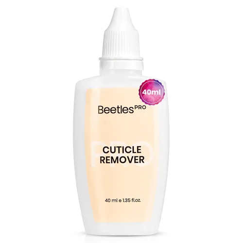 Vista 9 de Beetles - Juego de capa superior y base de gel que no se limpia para esmalte de uñas de gel 2pcs 0.5 fl oz Super Brillante y Larga Duración Soak
