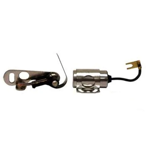Vista 4 de AT14466 - Kit de ajuste para John Deere JD Tractor 600 700.