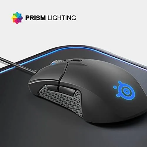 Vista 7 de SteelSeries - Ratón para computadora