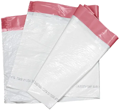 Vista 3 de Ultrasac Bolsas de basura de cocina altas con cordón blanco de 13 galones de 0.9 milésimas de pulgada de grosor y aroma fresco – 24 x 25 pulgadas
