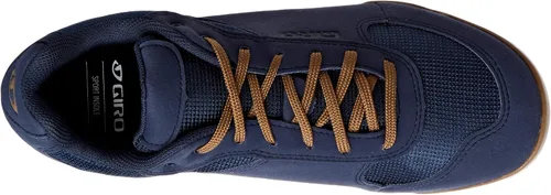 Vista 5 de Giro Men's Mountain Cycling Shoes