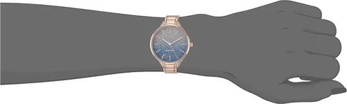Vista 6 de Nine West Reloj de pulsera para mujer