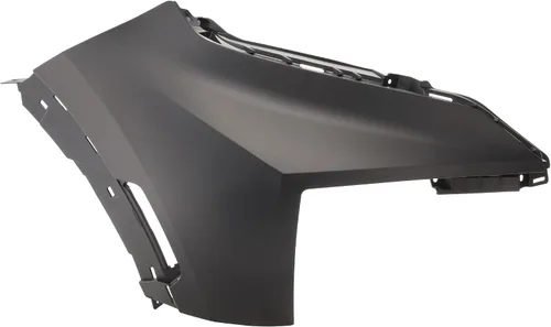 Vista 50 de Garage-Pro Cubierta de parachoques para Hyundai Sonata 2006-2008 trasero imprimado