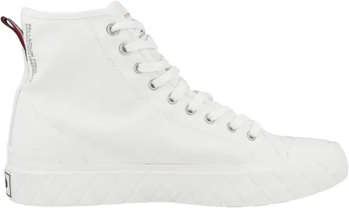 Vista 3 de PALLADIUM Zapatillas Hi-Top para hombre