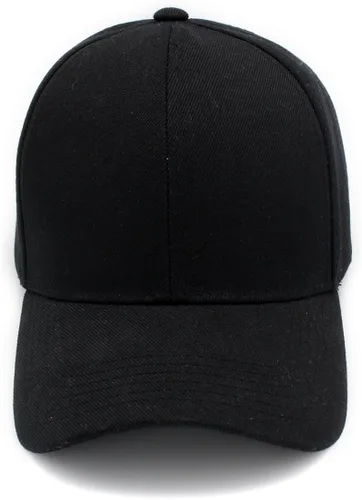 Vista 2 de Top Level Baseball Cap Men Women - Classic Adjustable Plain Hat