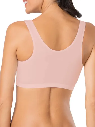 Vista 7 de Fruit of the Loom Sujetador deportivo para mujer