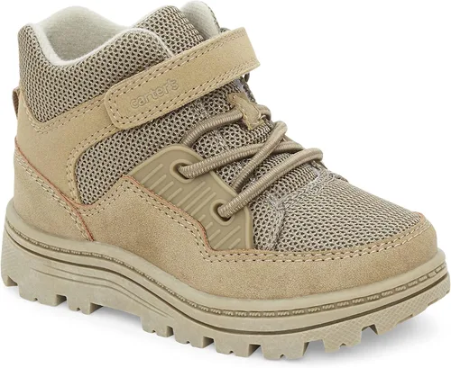 Vista 6 de Carter's Unisex-Child Inigo Fashion Boot