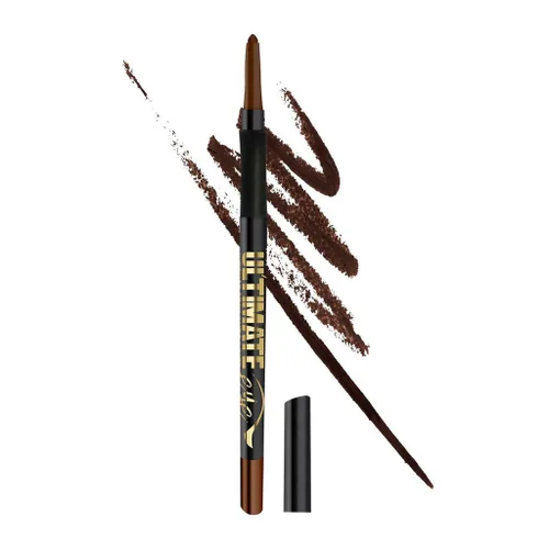 Vista 8 de L.A. Girl Ultimate Intense Stay Auto Lipliner, Boundless Berry GP397