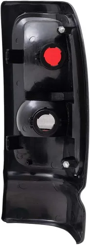 Vista 5 de EPIC LIGHTING Repuesto de montaje de luces traseras halógenas estilo OE para DODGE 94-02 RAM PICKUP con paquete deportivo