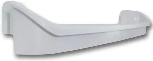 Vista 2 de Repuesto 240534901 PS734935 AP3214630 Estante de puerta de refrigerador para Frigidaire FFTR2021QB7A 25364833406 25364833400 25364833404 FFHT1816LS7