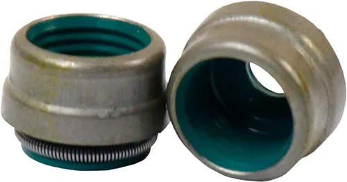 Vista 2 de DNJ VSS343 Sellos de vástago de válvula para 11-19 Buick Cadillac Chevrolet Cruze 1.4L DOHC