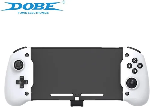 Vista 9 de C-Zone TNS-1125 NS-Switch - Controlador de juego Plug and Play para N-Switch OLED captura de pantalla giroscopio de seis ejes programación