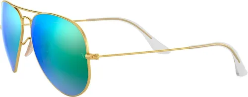 Vista 3 de Ray-Ban RB3025 - Gafas de sol polarizadas clásicas de aviador