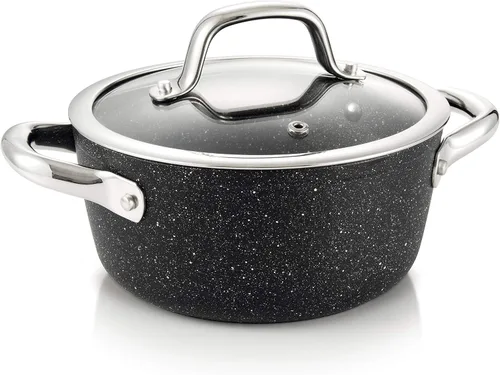 Vista 3 de Tescoma 780310 President Stone - Juego de 8 utensilios de cocina