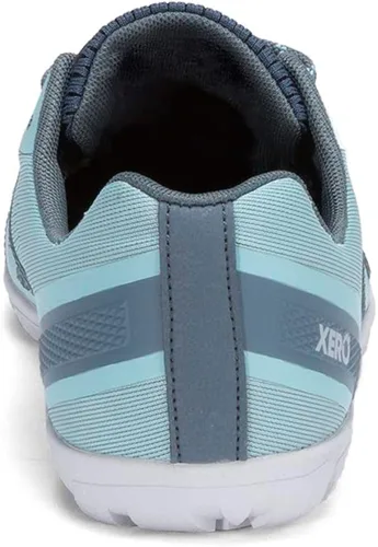 Vista 2 de Xero Shoes Tenis de correr Mesa Trail para mujer, ligeros, descalzos
