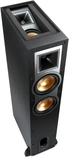 Vista 7 de Klipsch Reference R-26FA Altavoz de pie, negro, par