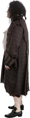 Vista 8 de Disfraz de Billy Butcherson de Hocus Pocus para adulto