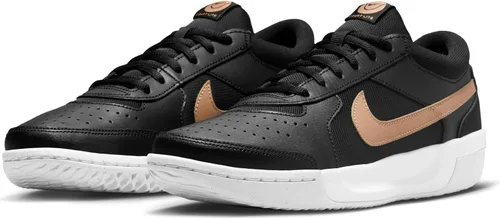 Vista 6 de NIKE Mujeres Zoom Court LITE 3 Adulto DV3279-102
